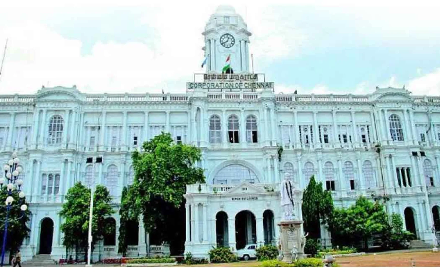 CHENNAI CORPORATION CORONAVIRUS ZONAL LIST 